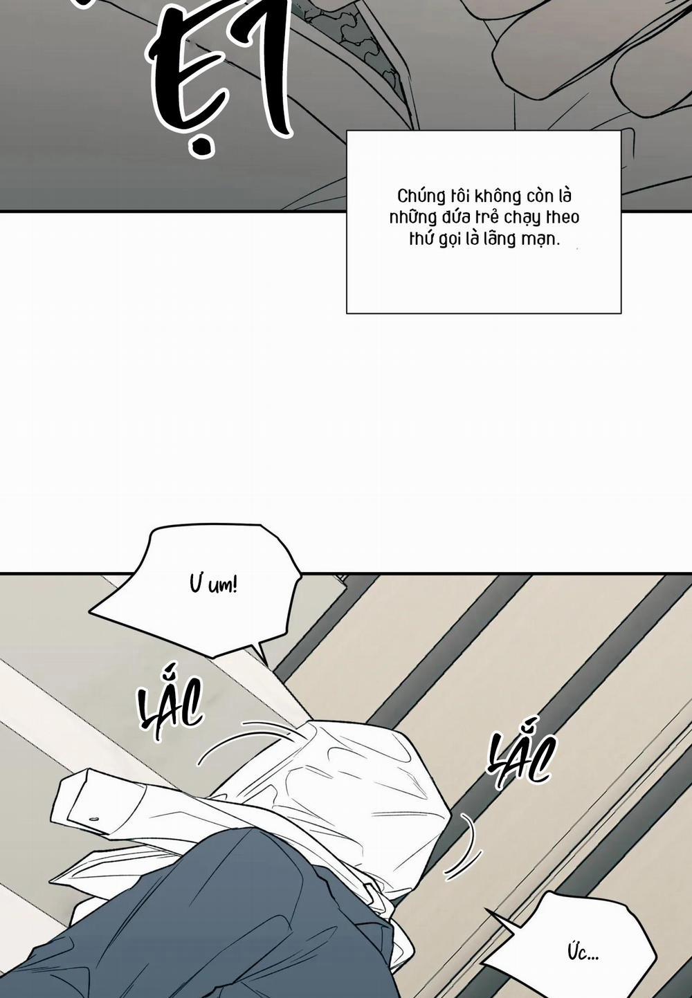 Ám Ảnh Pheromone 49 trang 42