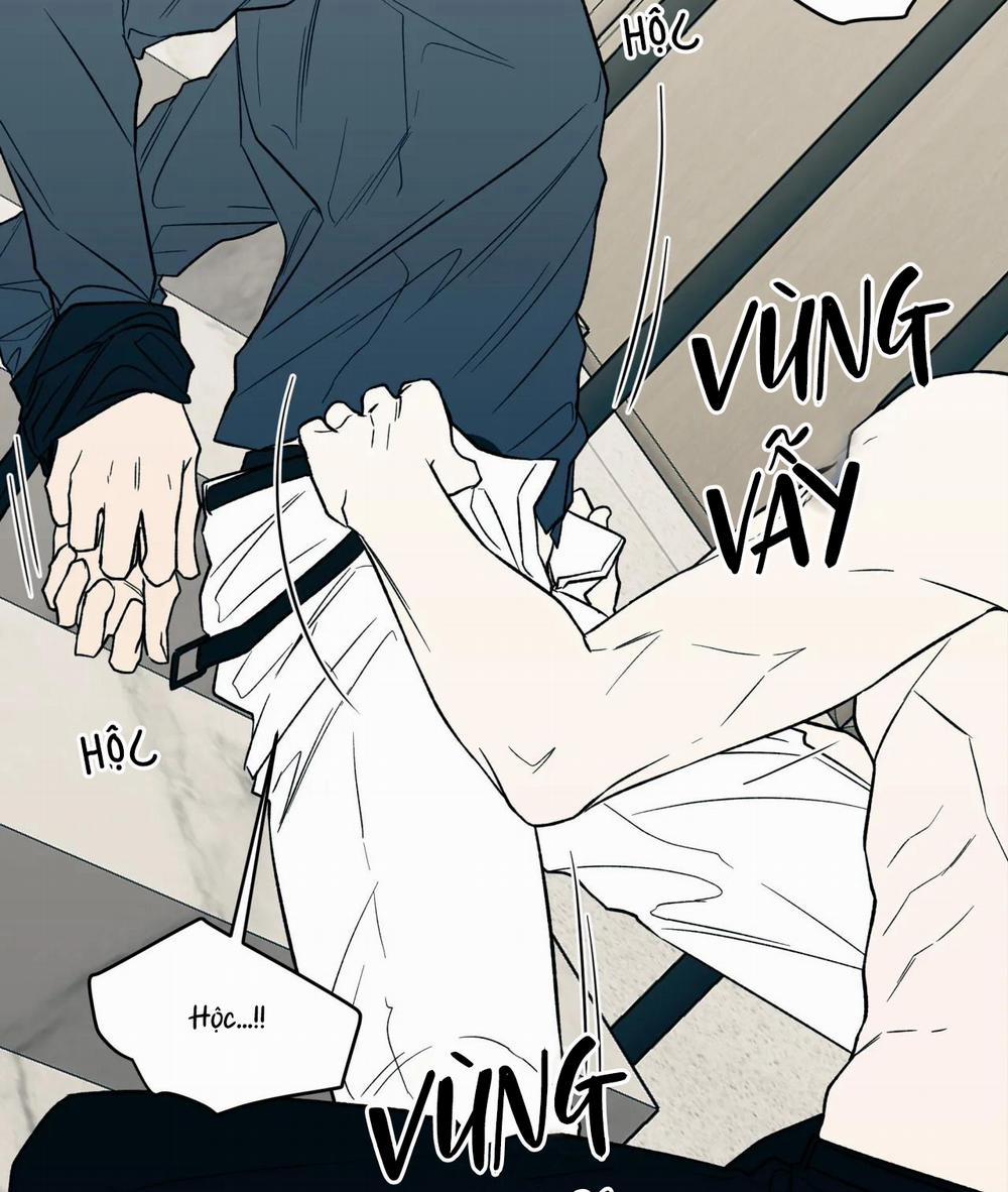 Ám Ảnh Pheromone 49 trang 43