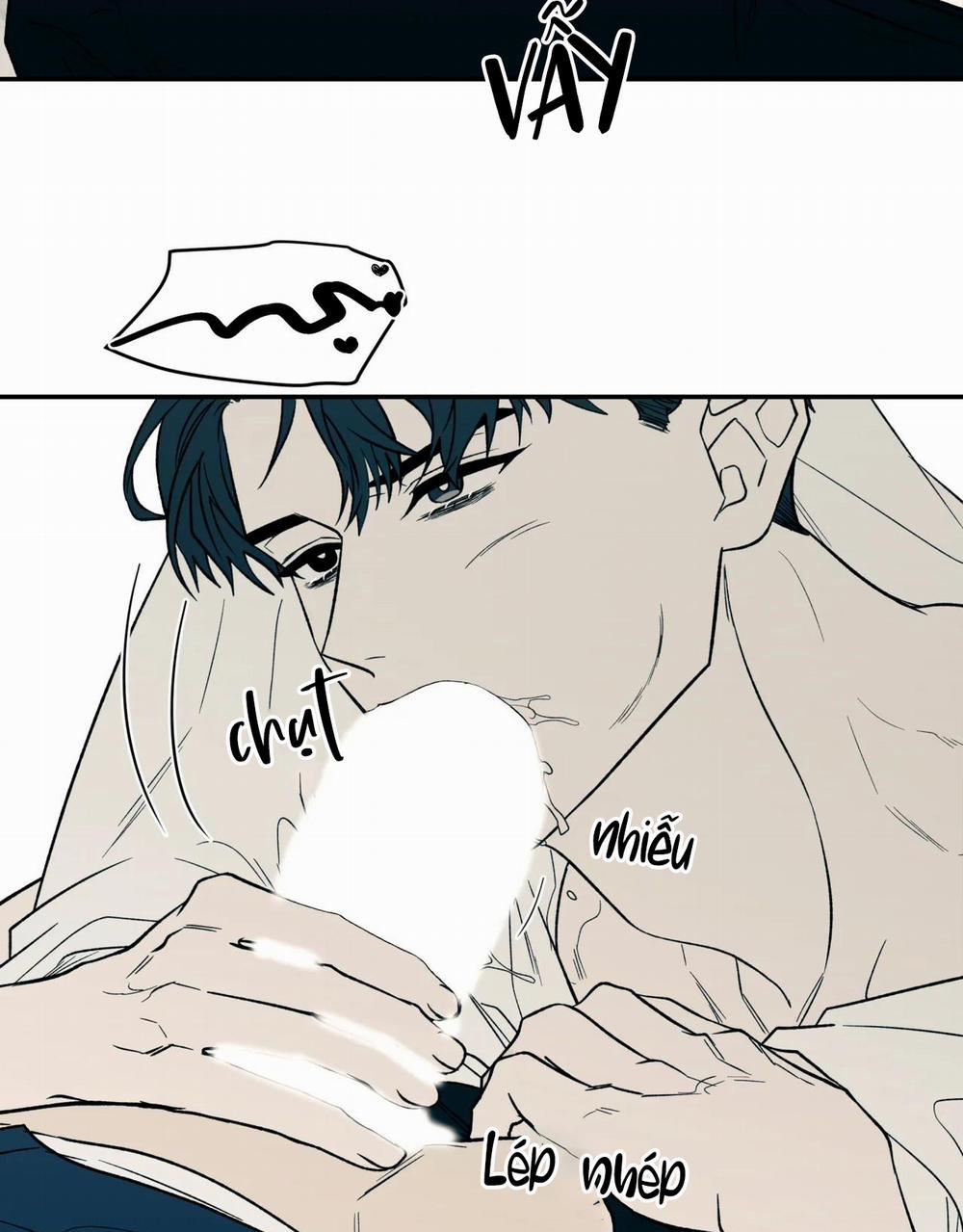 Ám Ảnh Pheromone 49 trang 44