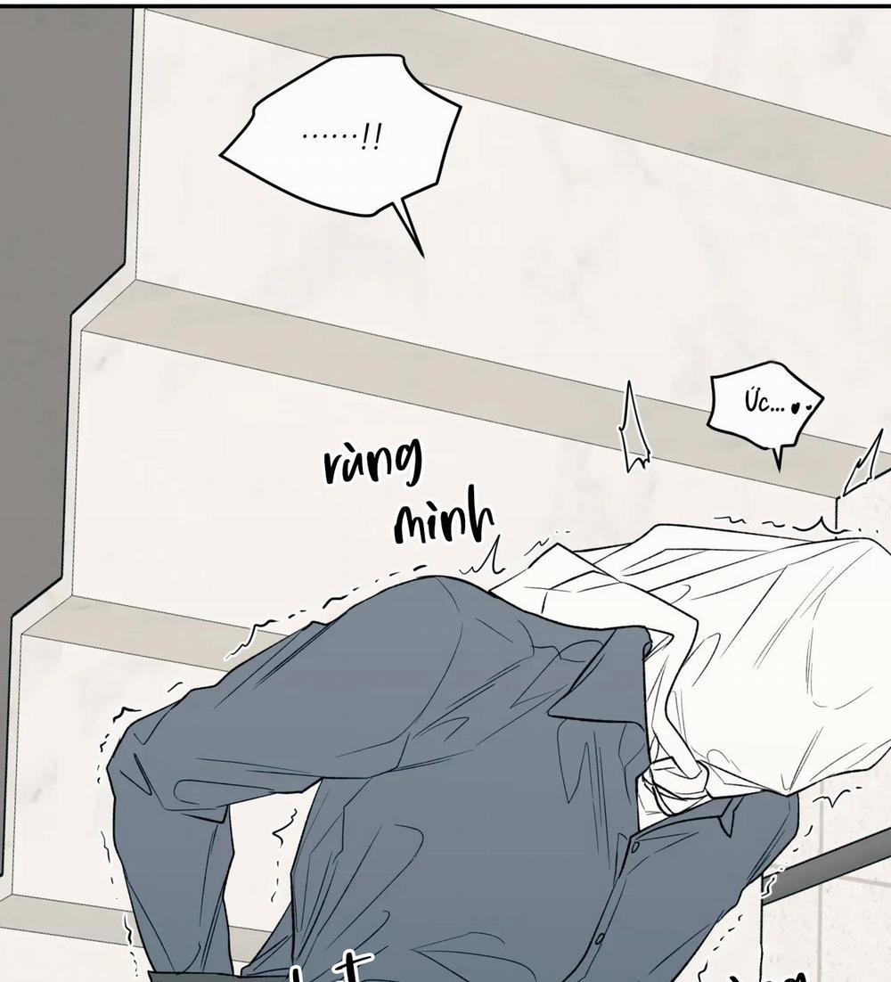 Ám Ảnh Pheromone 49 trang 47