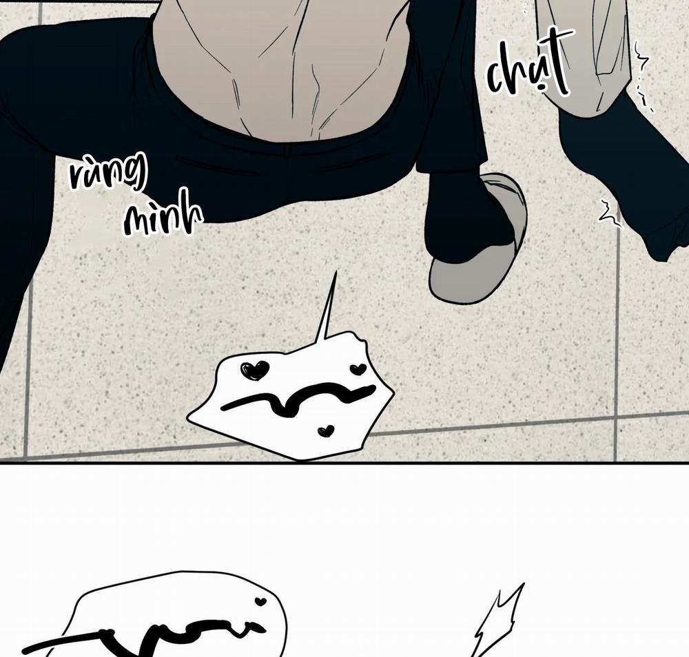 Ám Ảnh Pheromone 49 trang 49