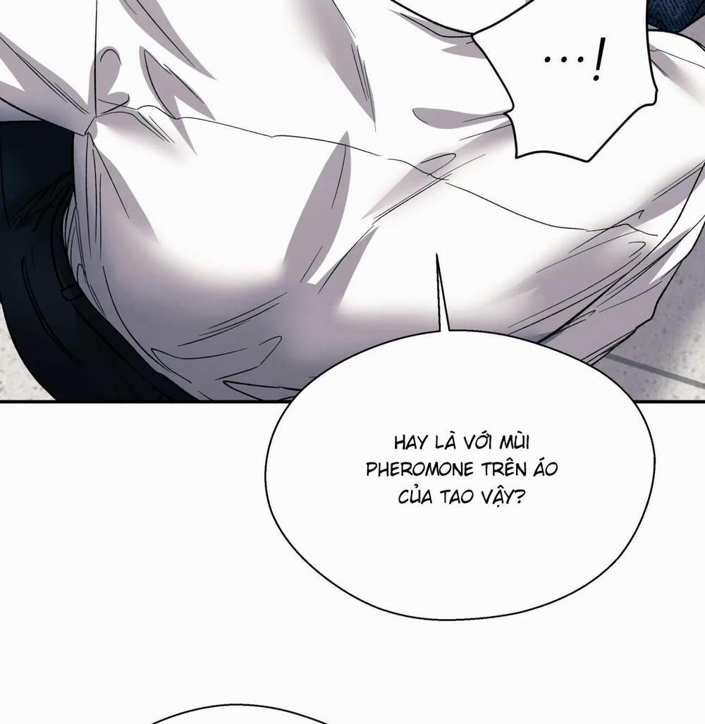 Ám Ảnh Pheromone 49 trang 5