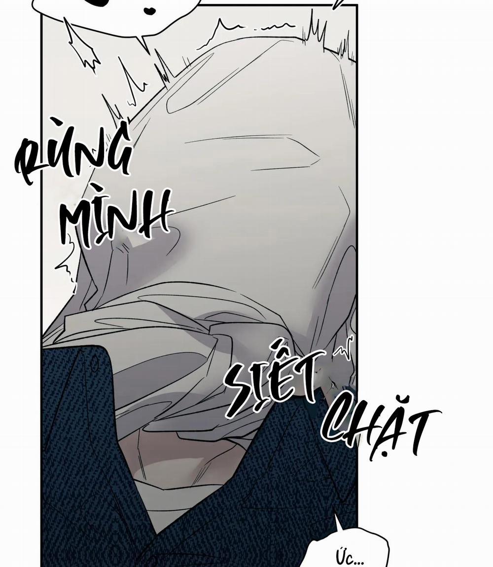 Ám Ảnh Pheromone 49 trang 50