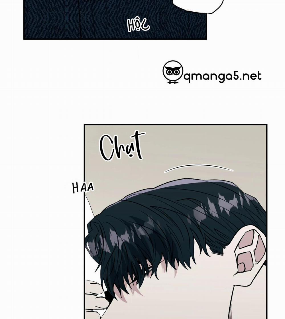 Ám Ảnh Pheromone 49 trang 51