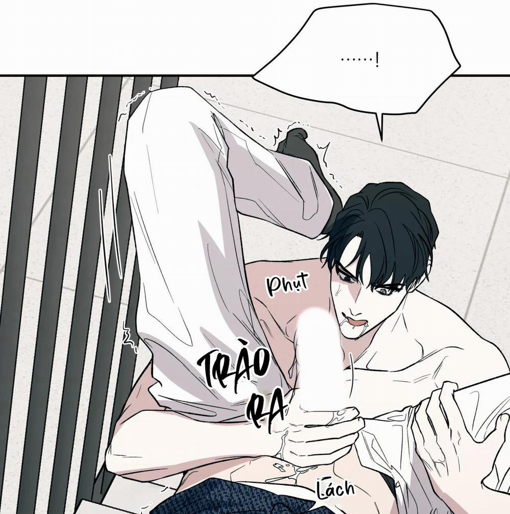 Ám Ảnh Pheromone 49 trang 54