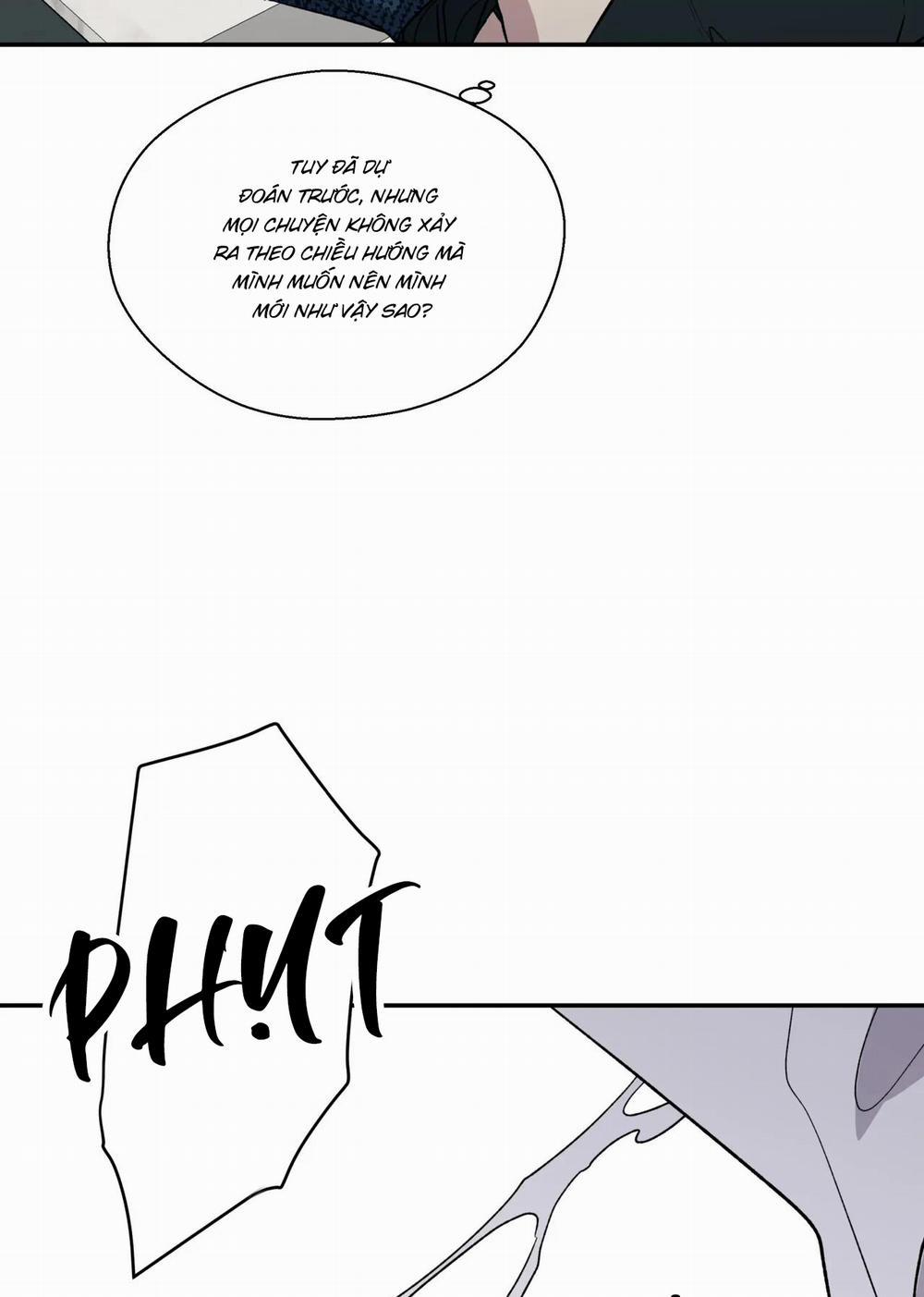 Ám Ảnh Pheromone 49 trang 59