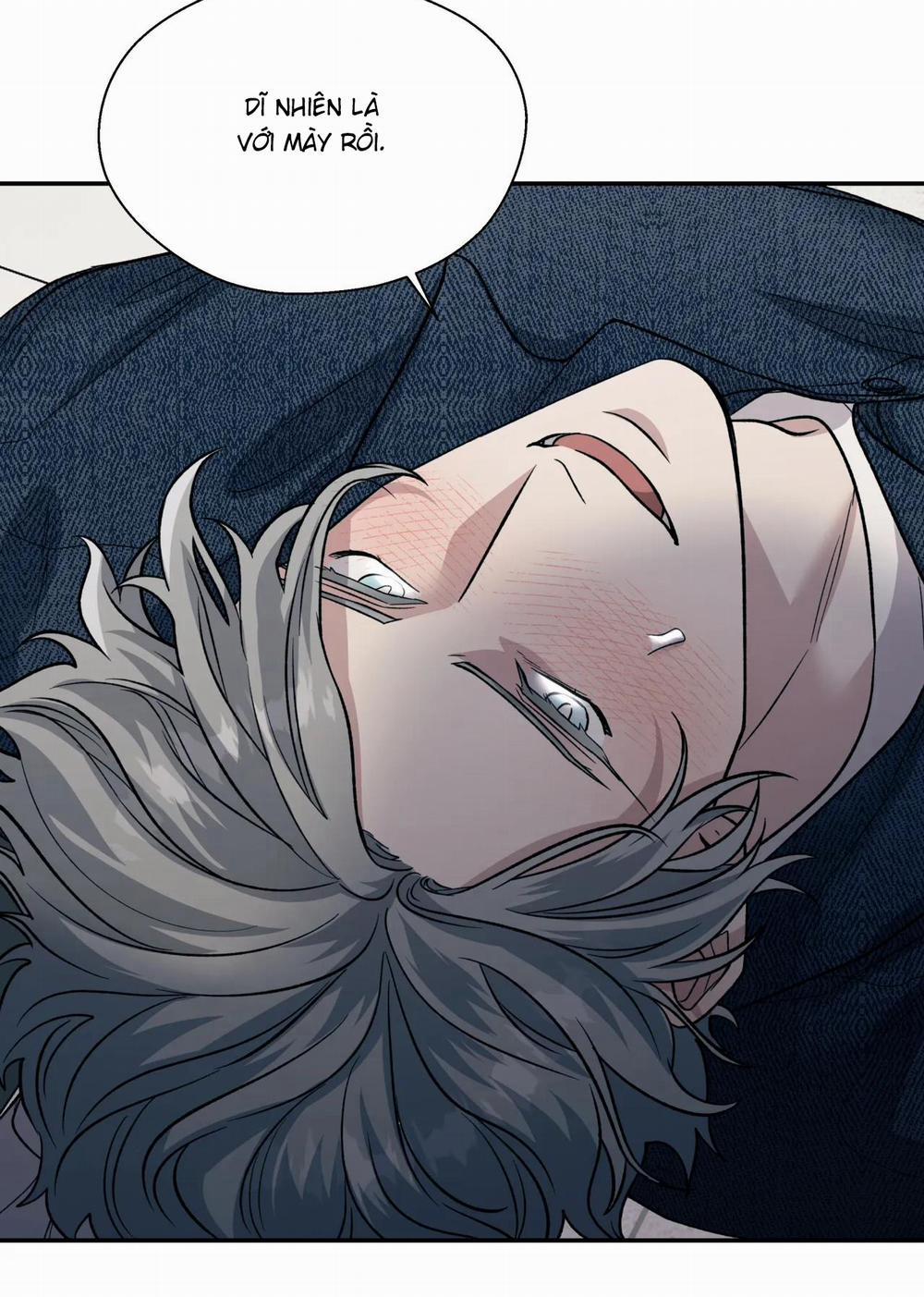 Ám Ảnh Pheromone 49 trang 6