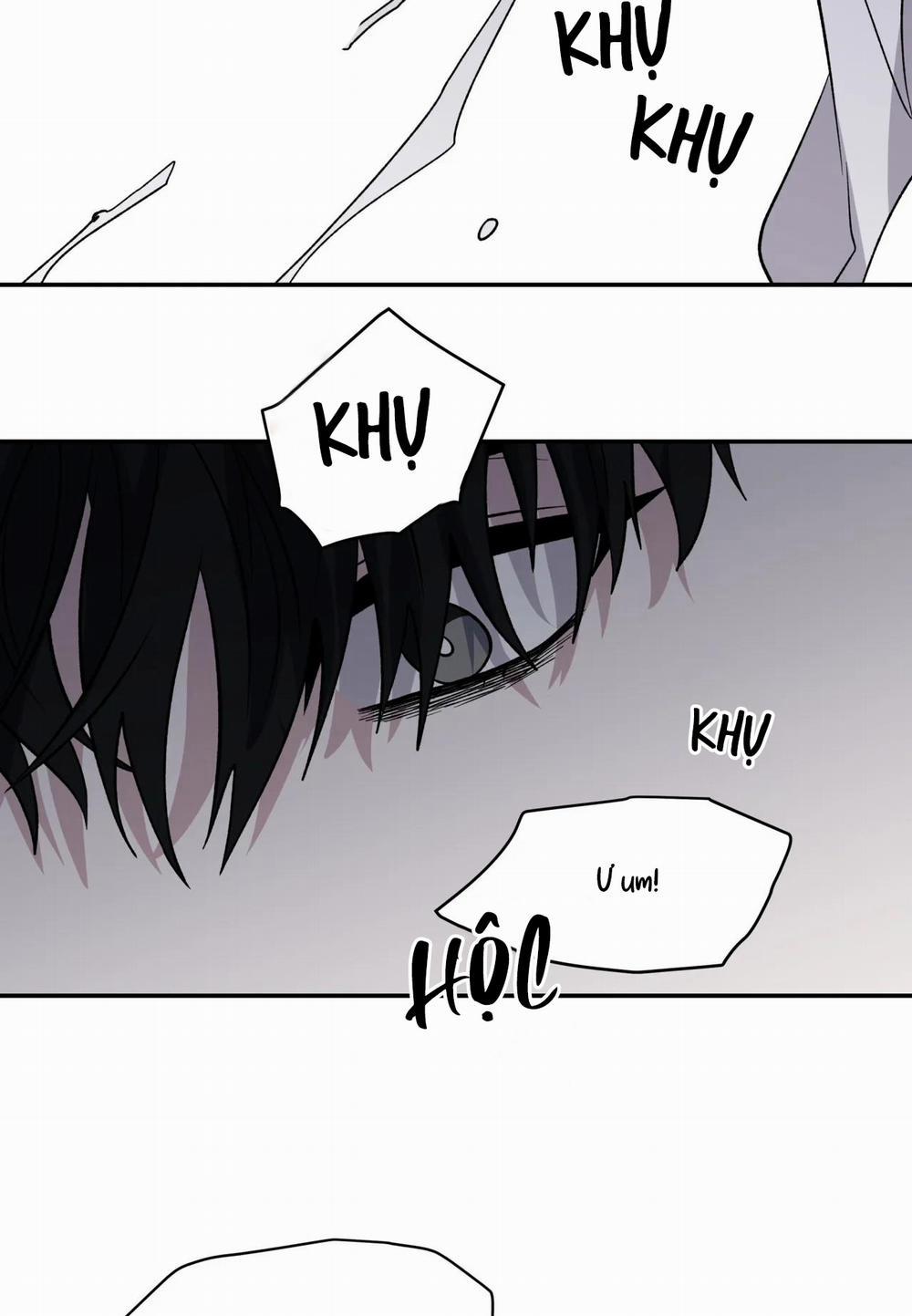 Ám Ảnh Pheromone 49 trang 60