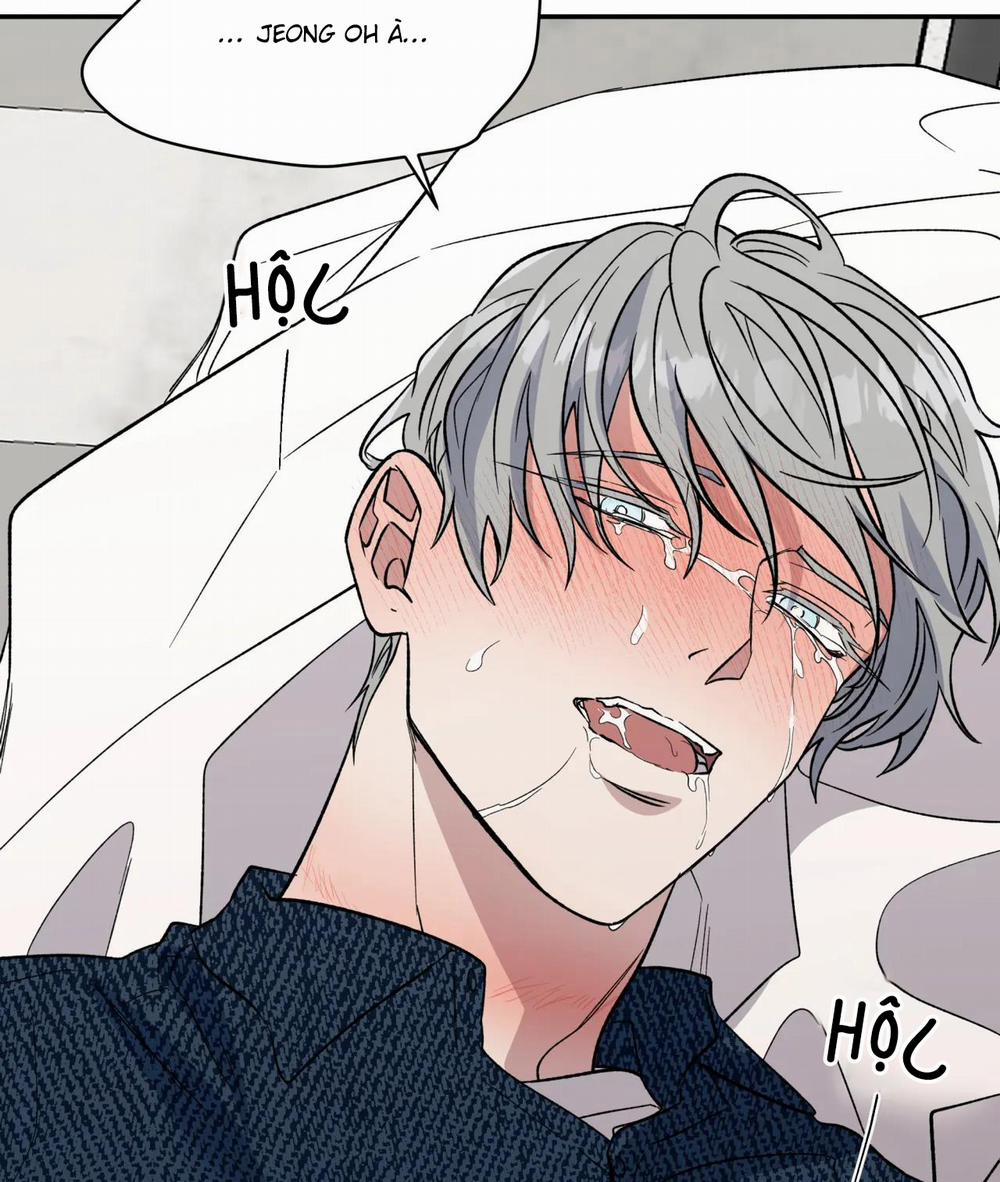 Ám Ảnh Pheromone 49 trang 61
