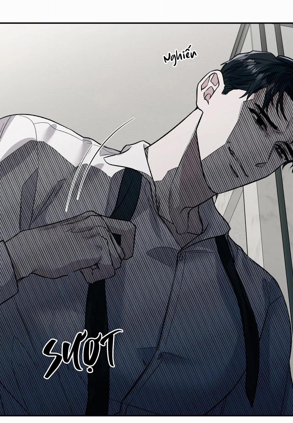 Ám Ảnh Pheromone 49 trang 7