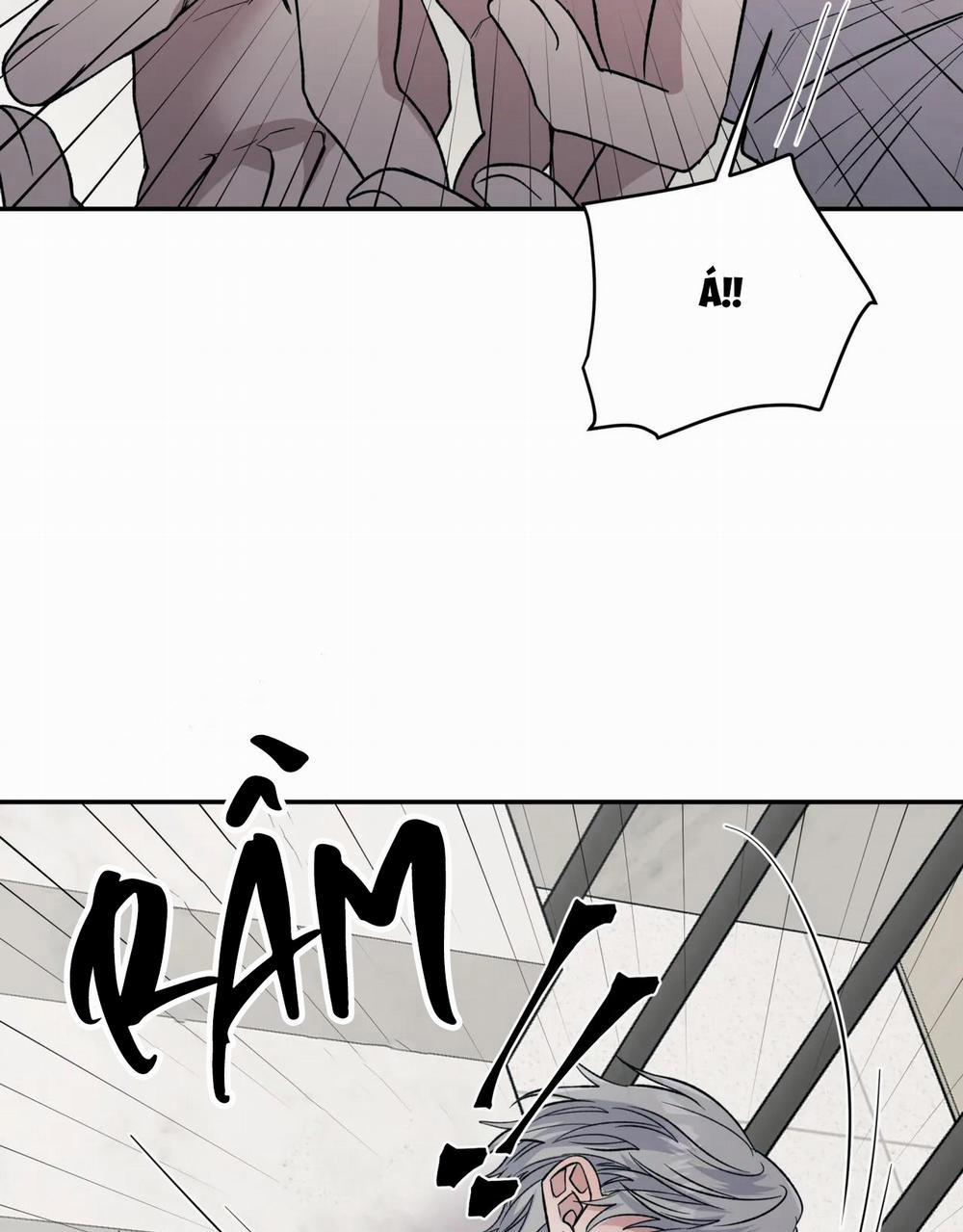 Ám Ảnh Pheromone 49 trang 9