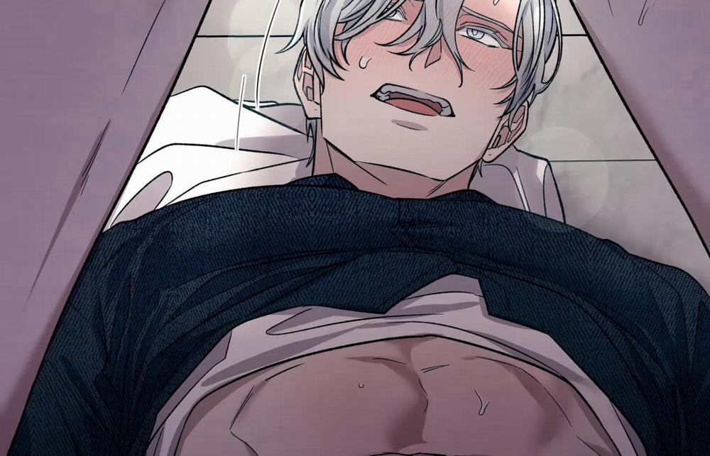 Ám Ảnh Pheromone 50 trang 102