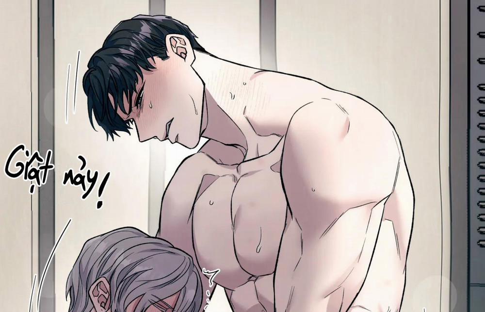 Ám Ảnh Pheromone 50 trang 105