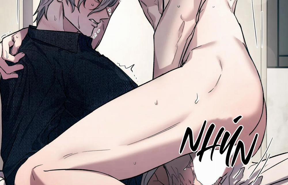 Ám Ảnh Pheromone 50 trang 106