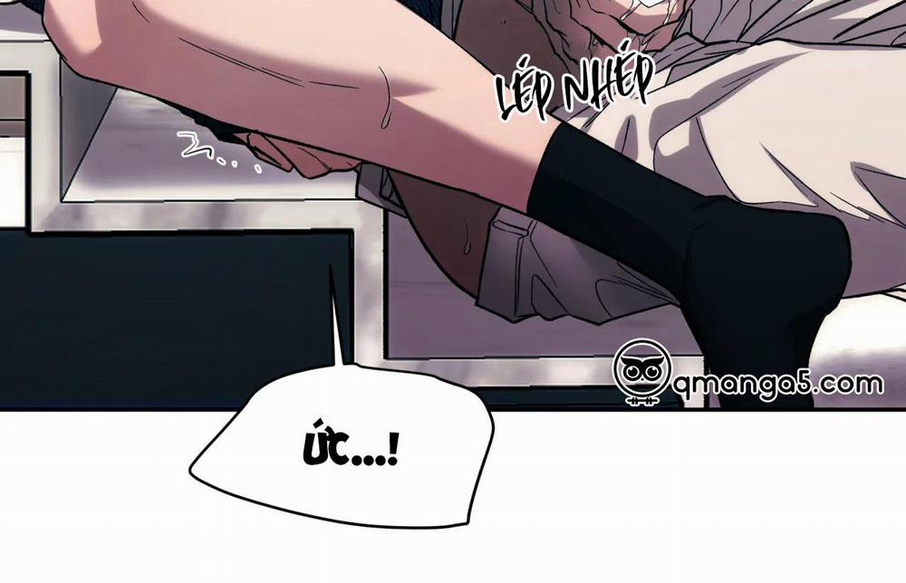 Ám Ảnh Pheromone 50 trang 107