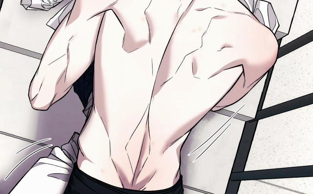 Ám Ảnh Pheromone 50 trang 11