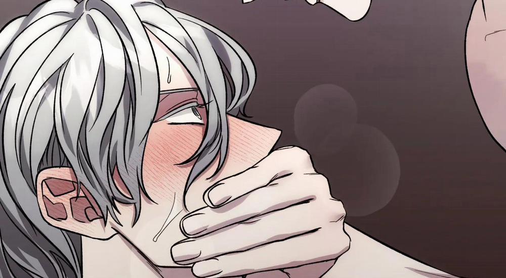 Ám Ảnh Pheromone 50 trang 114