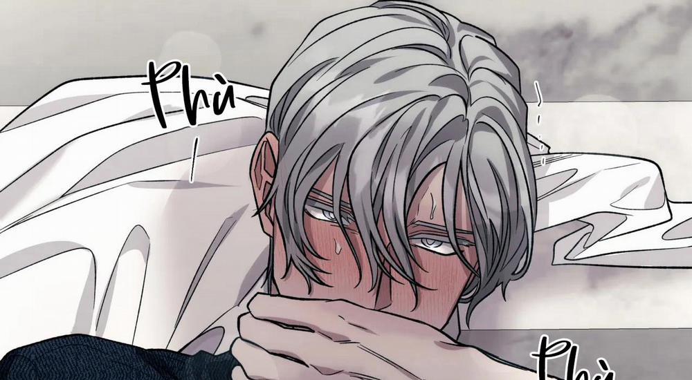 Ám Ảnh Pheromone 50 trang 118