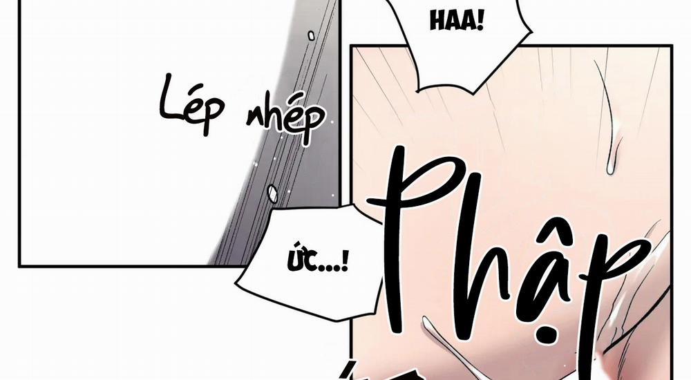 Ám Ảnh Pheromone 50 trang 126