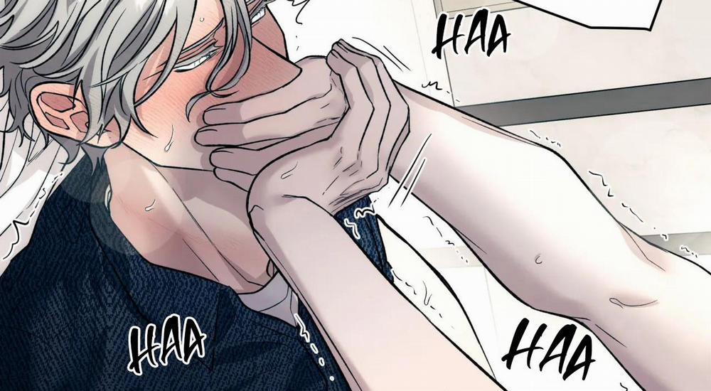 Ám Ảnh Pheromone 50 trang 130