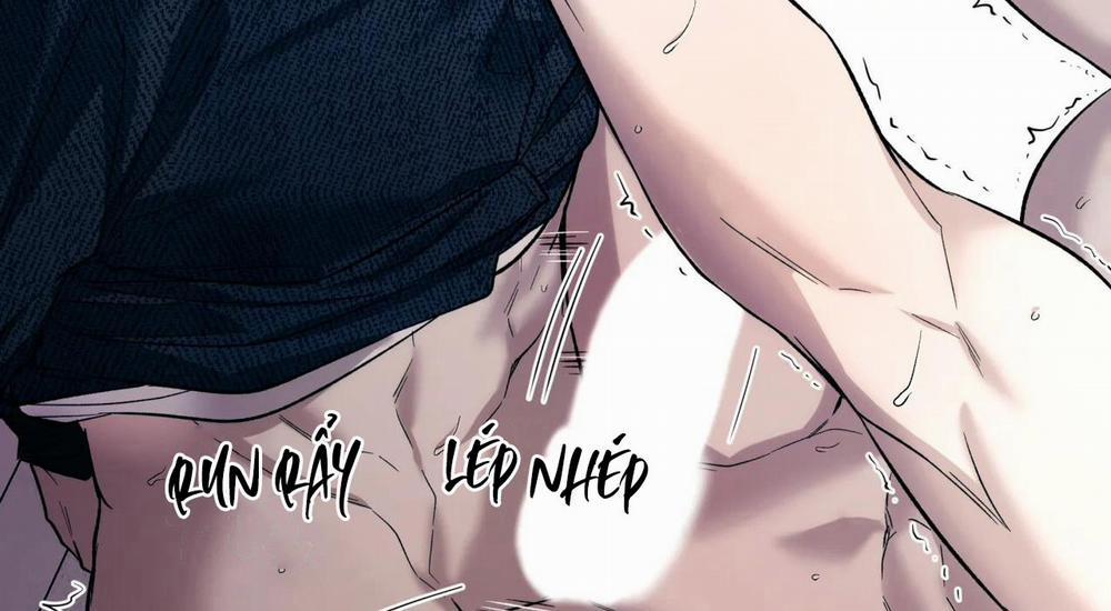 Ám Ảnh Pheromone 50 trang 131