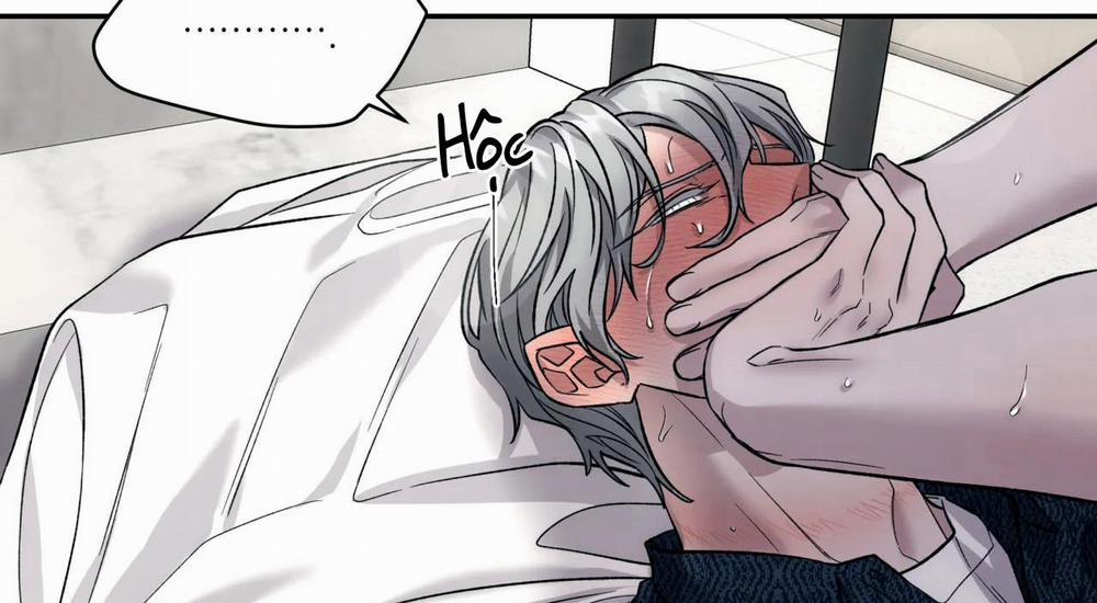 Ám Ảnh Pheromone 50 trang 138