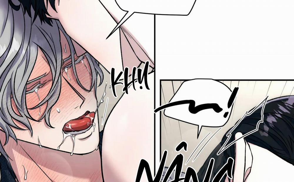 Ám Ảnh Pheromone 50 trang 14