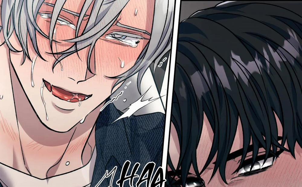 Ám Ảnh Pheromone 50 trang 24