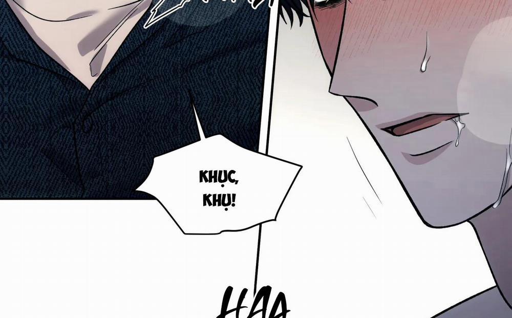 Ám Ảnh Pheromone 50 trang 25
