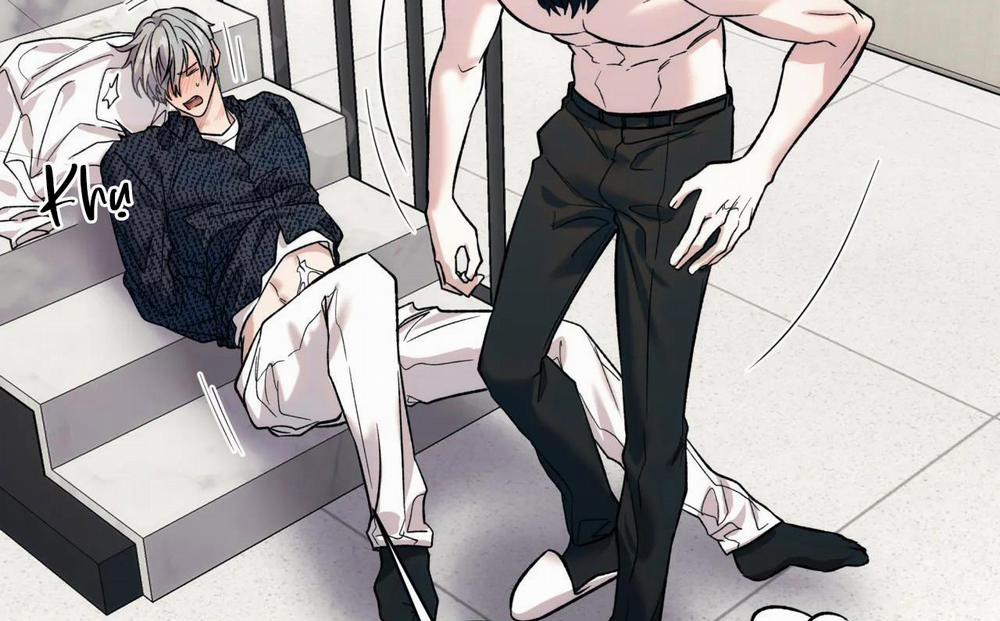 Ám Ảnh Pheromone 50 trang 28