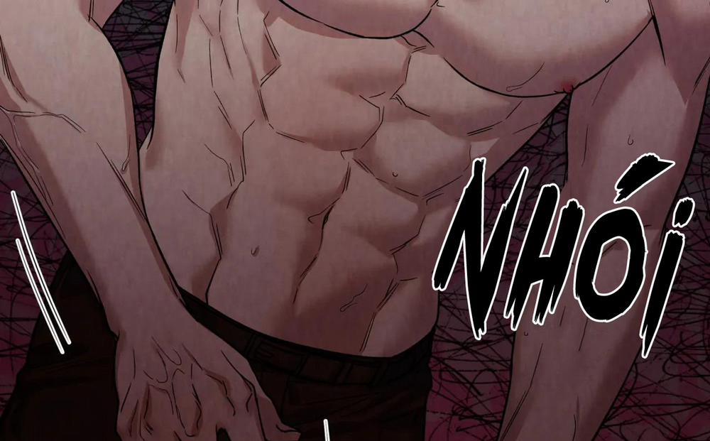 Ám Ảnh Pheromone 50 trang 36