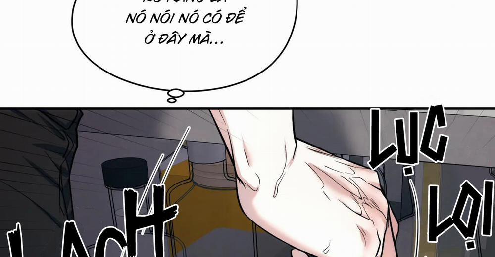 Ám Ảnh Pheromone 50 trang 39