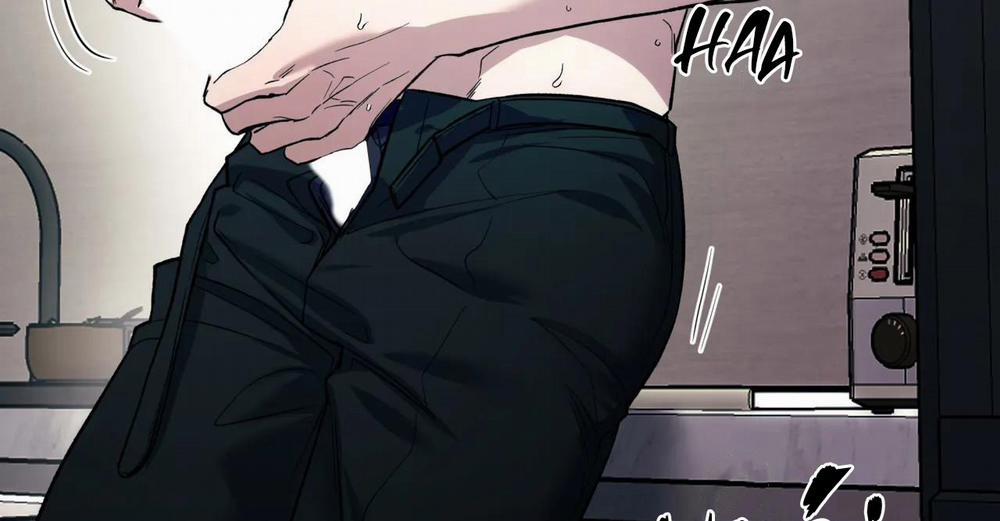 Ám Ảnh Pheromone 50 trang 46