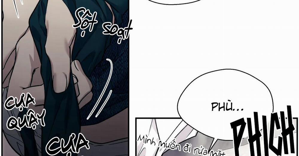 Ám Ảnh Pheromone 50 trang 64