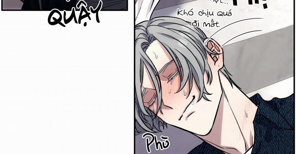 Ám Ảnh Pheromone 50 trang 65