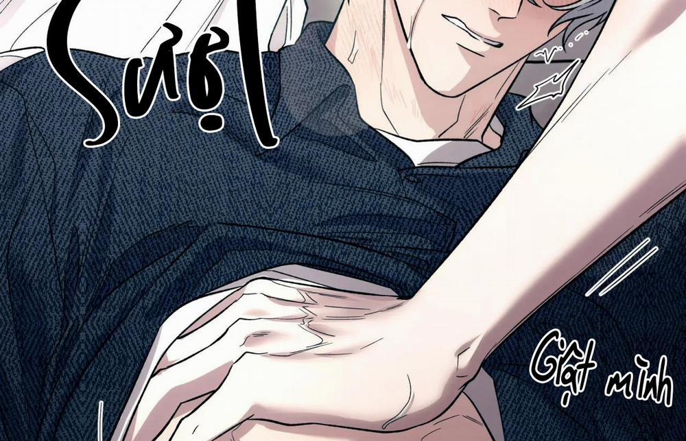 Ám Ảnh Pheromone 50 trang 80