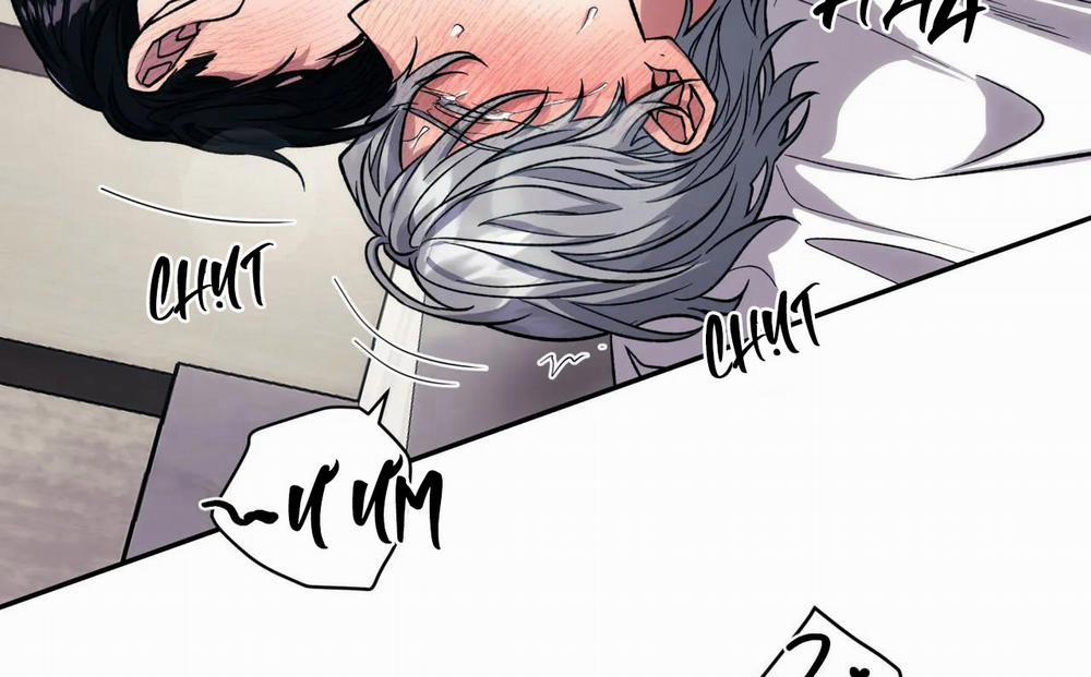 Ám Ảnh Pheromone 50 trang 9