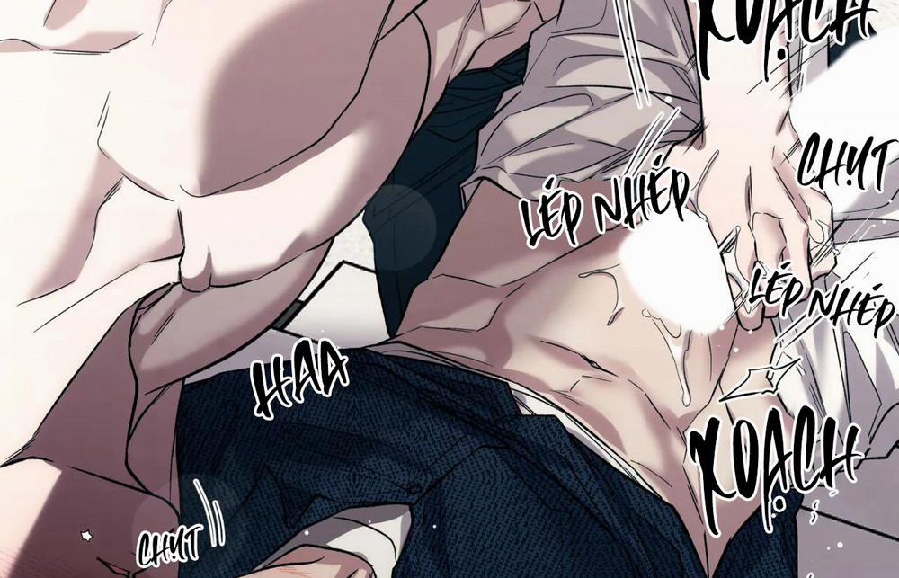 Ám Ảnh Pheromone 50 trang 91