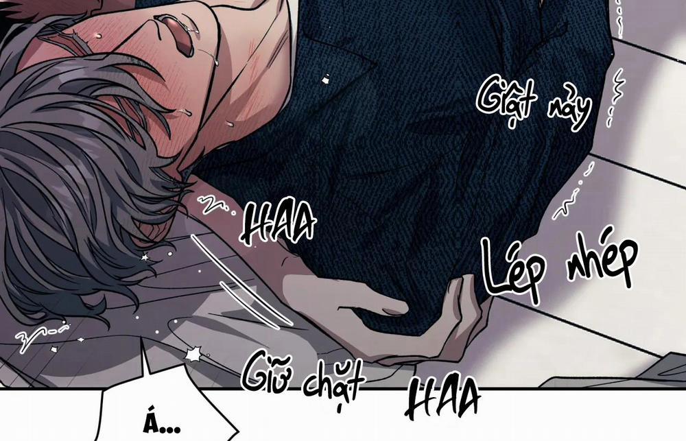 Ám Ảnh Pheromone 50 trang 92