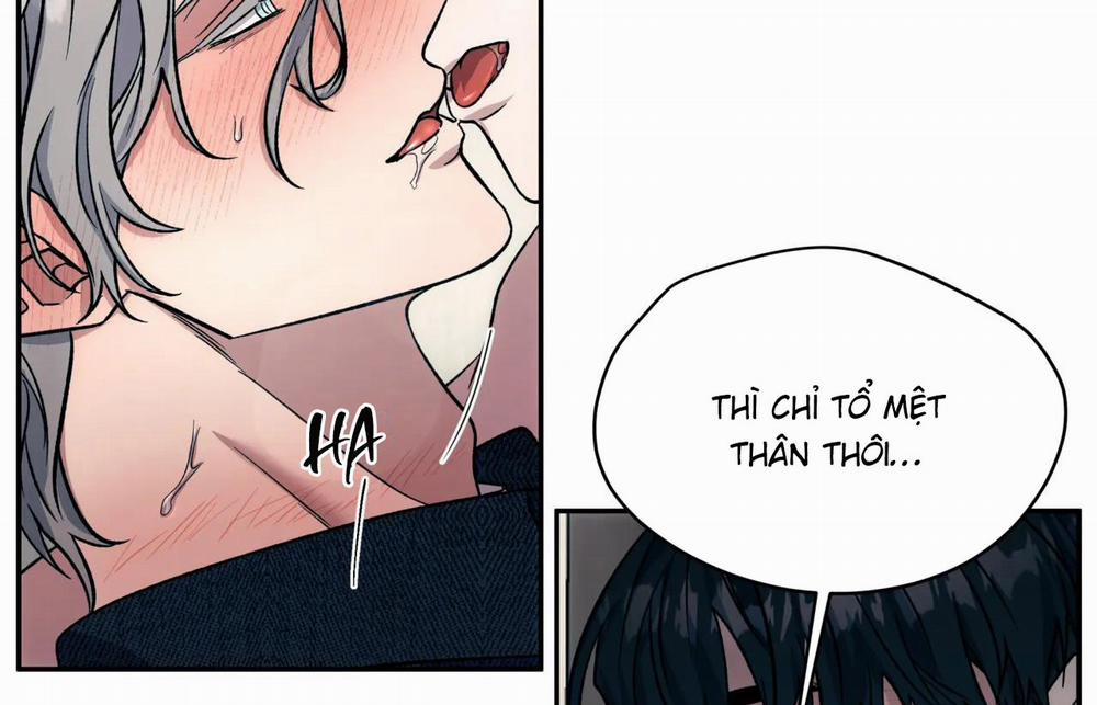 Ám Ảnh Pheromone 50 trang 95