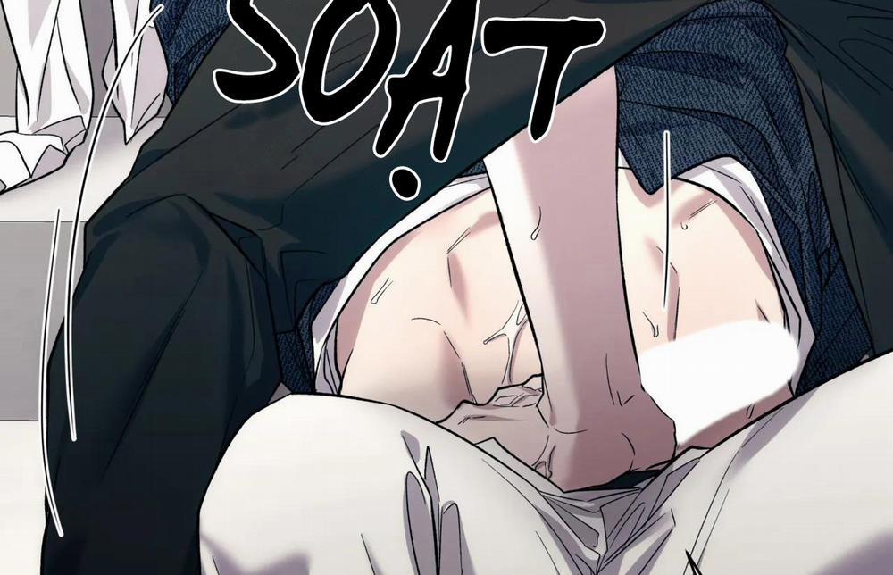 Ám Ảnh Pheromone 50 trang 99