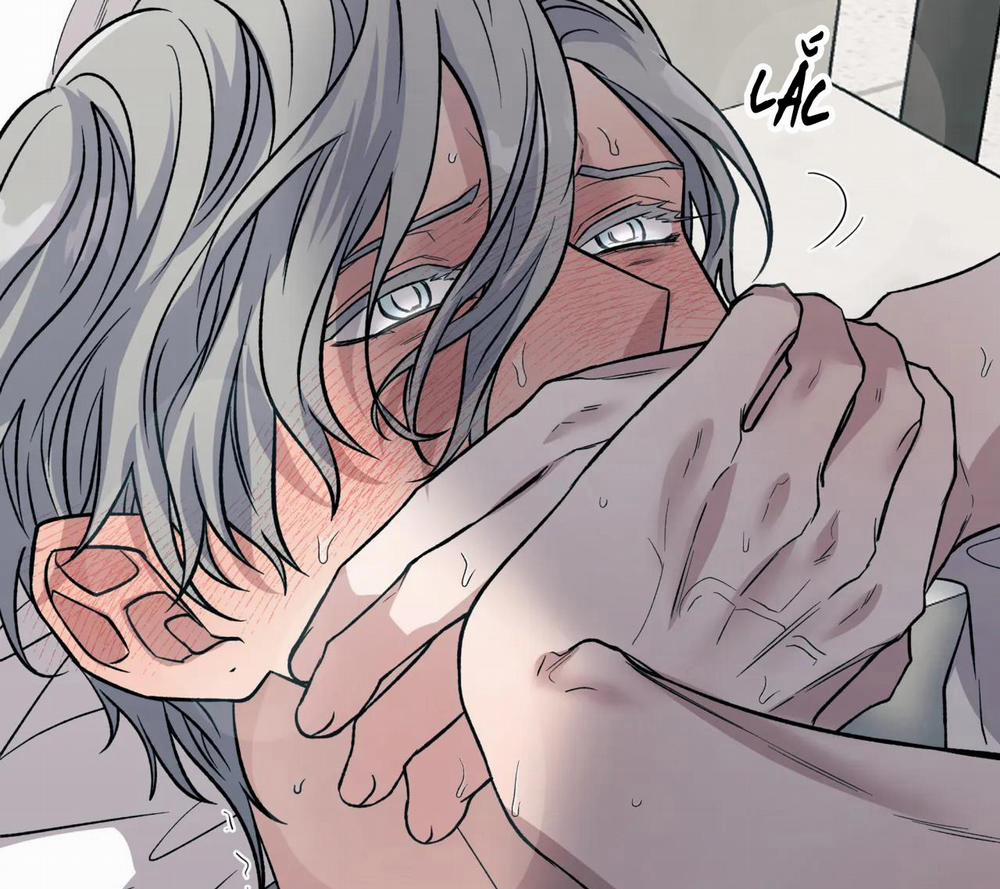 Ám Ảnh Pheromone 51 trang 11