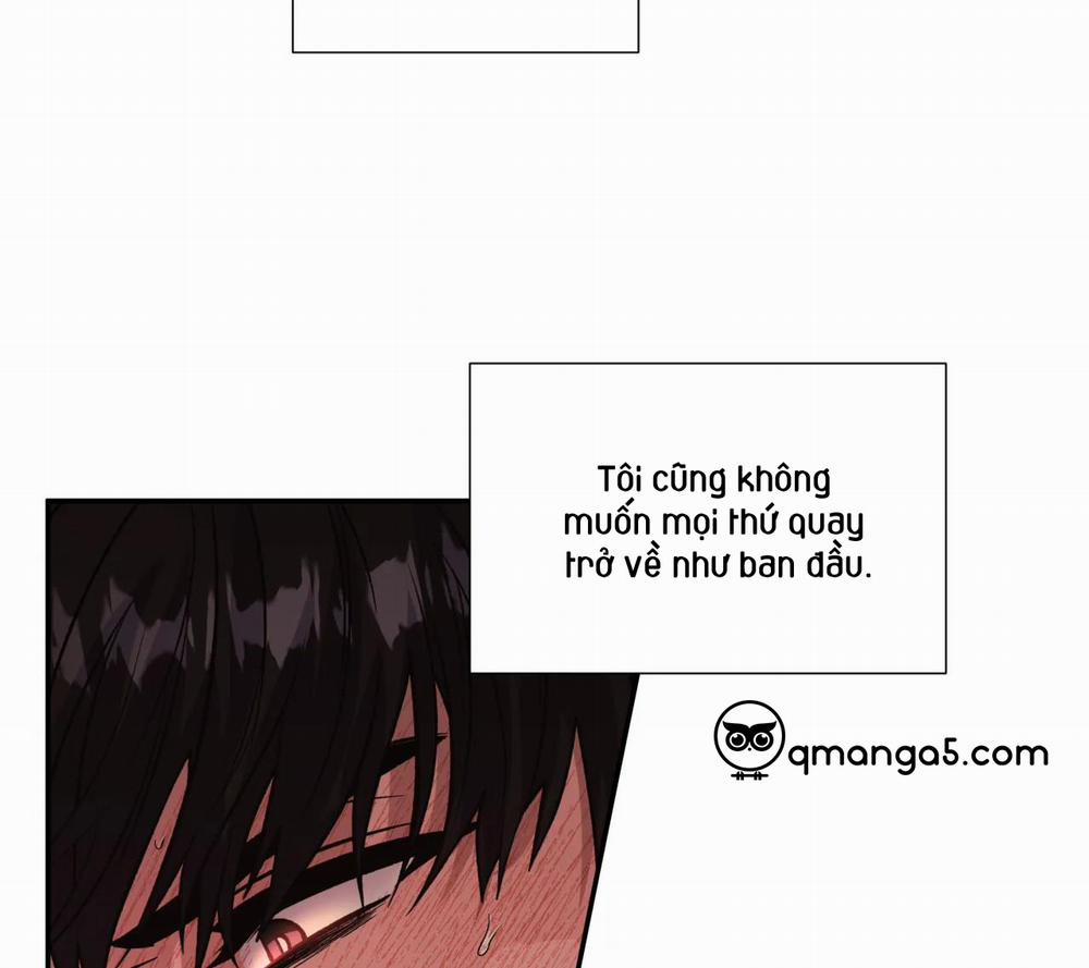 Ám Ảnh Pheromone 51 trang 16