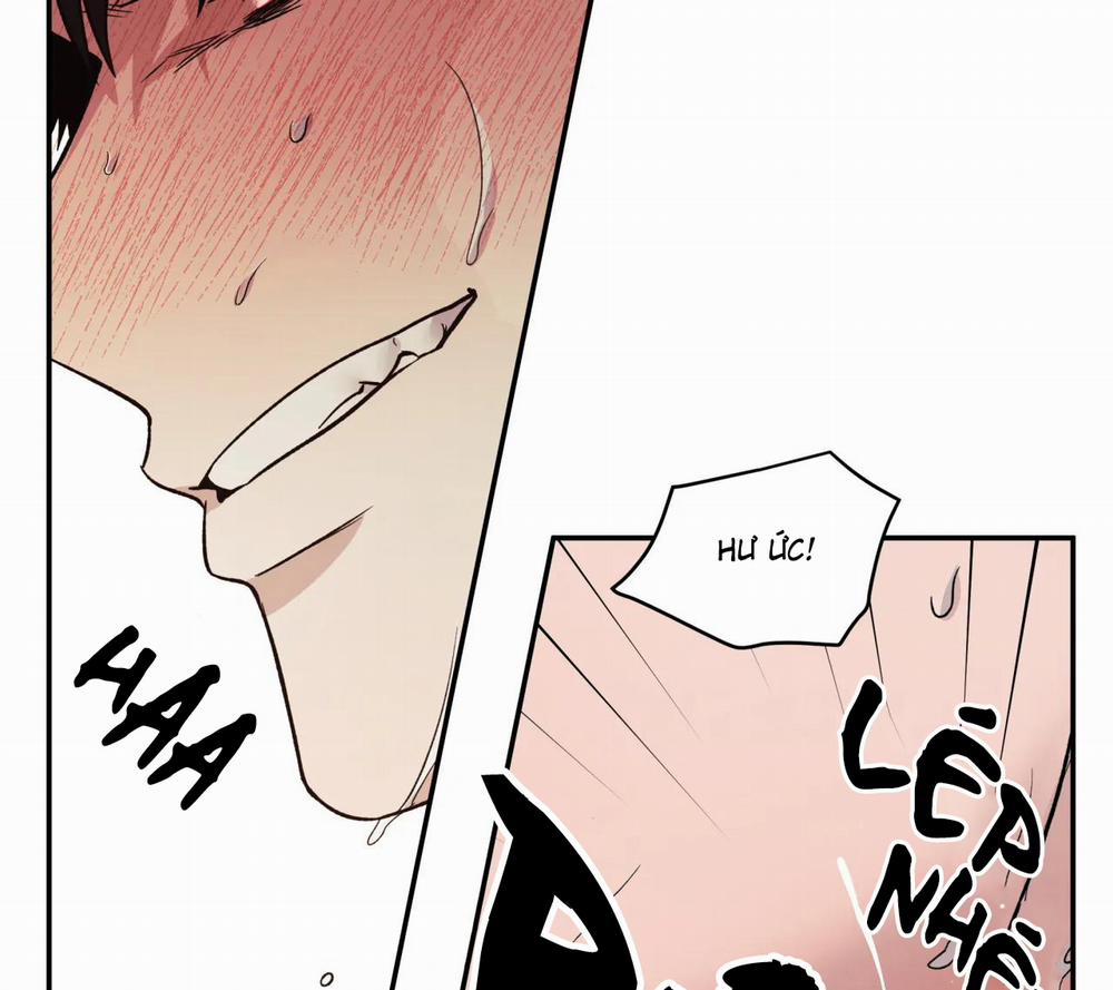 Ám Ảnh Pheromone 51 trang 17