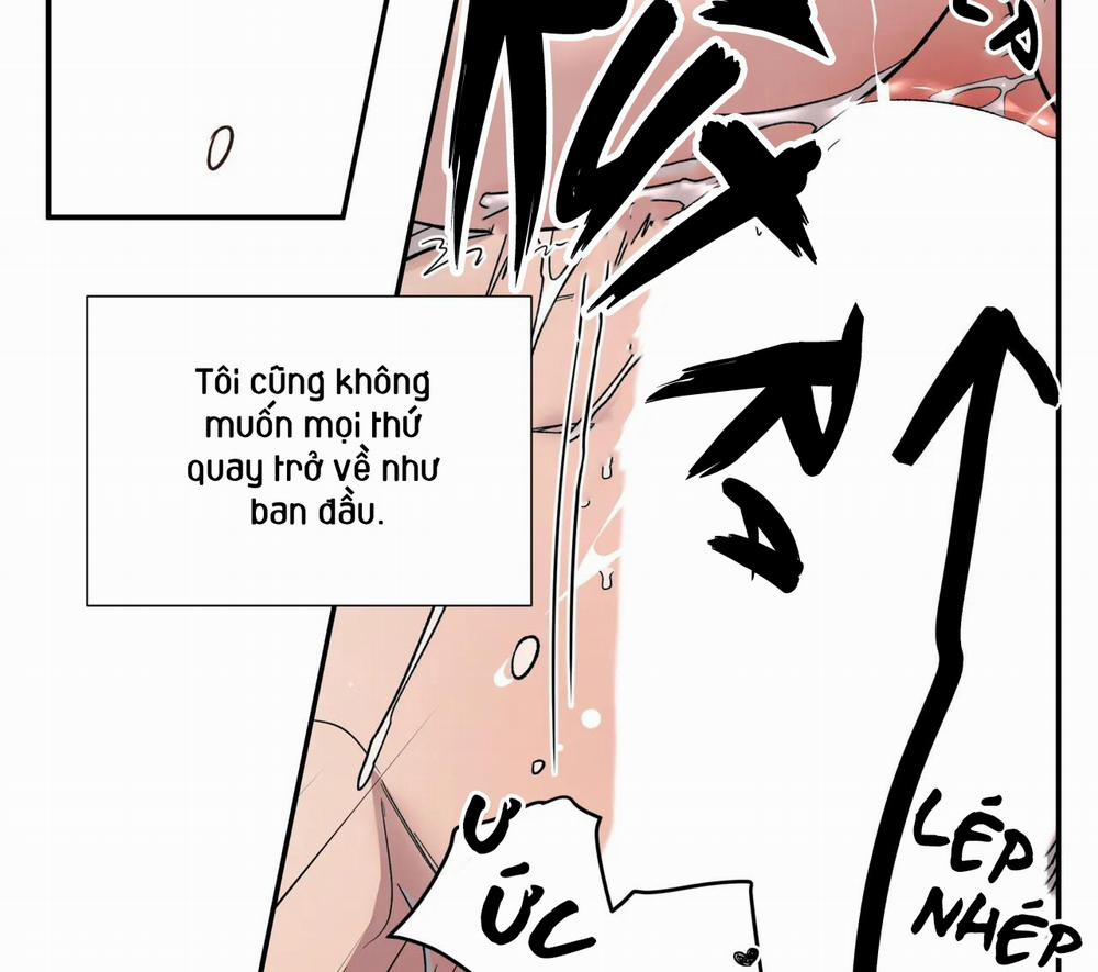 Ám Ảnh Pheromone 51 trang 18