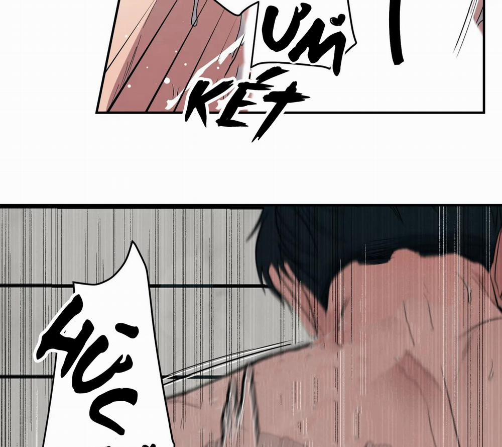 Ám Ảnh Pheromone 51 trang 19