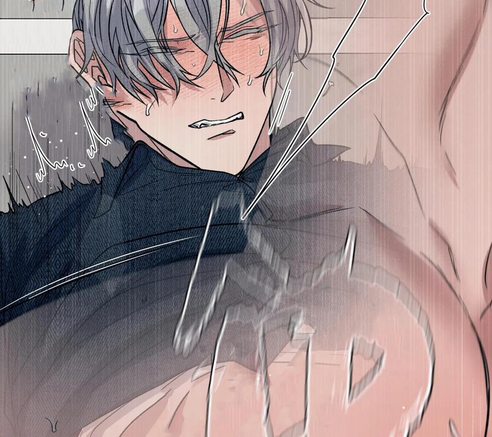 Ám Ảnh Pheromone 51 trang 21