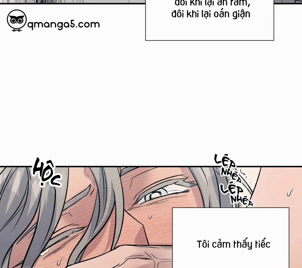 Ám Ảnh Pheromone 51 trang 23