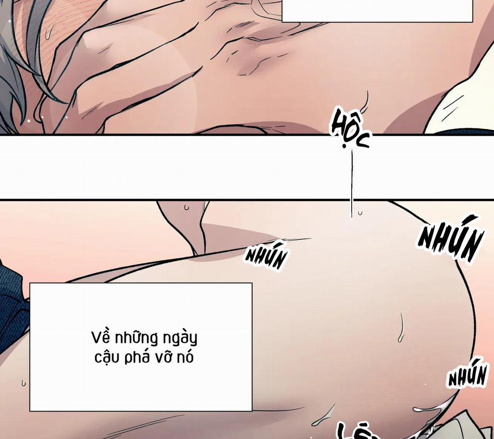 Ám Ảnh Pheromone 51 trang 24