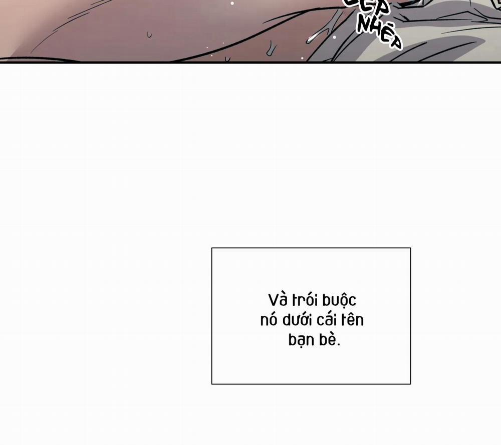 Ám Ảnh Pheromone 51 trang 25